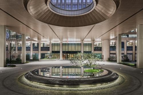 Bishan County Hotel | HUALUXE Chongqing Science Hall