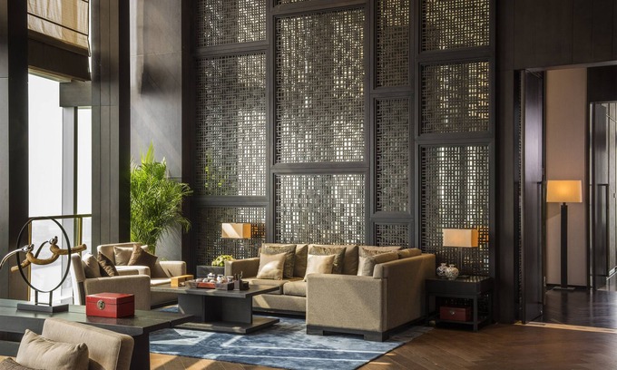 Qingshan Lake Scenic Area Hotel | HUALUXE Nanchang Hightech Zone