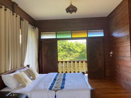 Doi Lo House | Huan Janto Homestay - Ubekkha