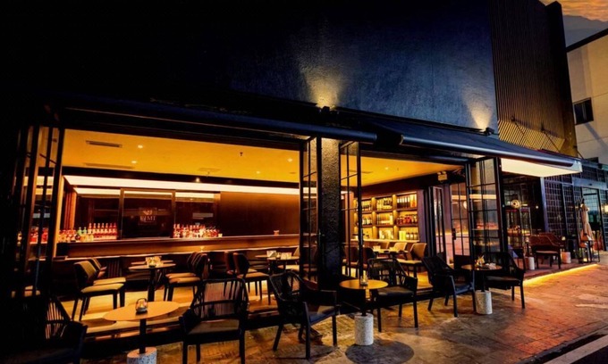 Tangkou Town Hotel | Huangshan Yeechoi Hotel
