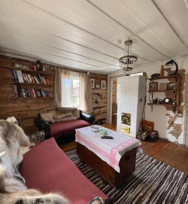 Haapsalu Apartment | Hubane hoovimajake Haapsalu vanalinna juures