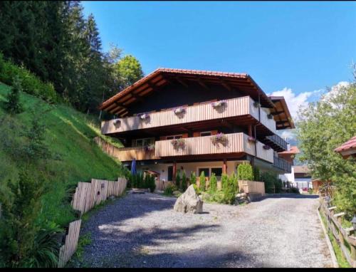 Hainzenberg Apartment | Huber's Lodge