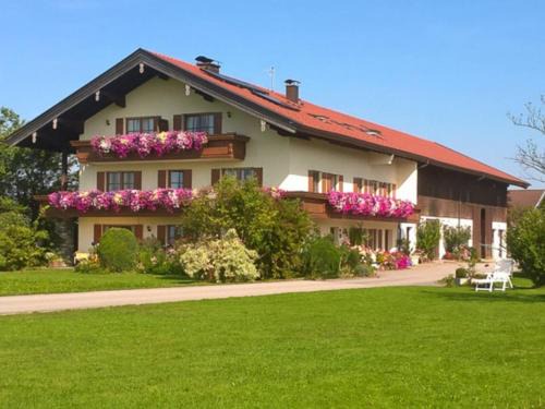 Riedering Apartment | Huberhof