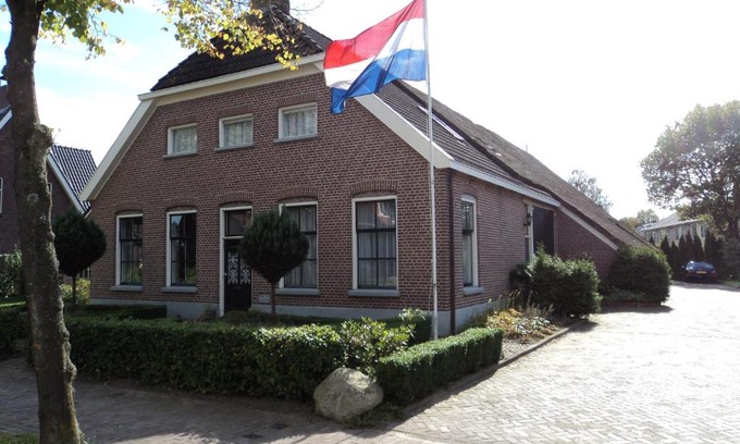 Diever House | Hubertushoeve