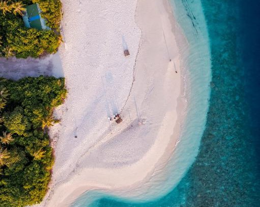 Kamadhoo House | Hudhuveli Kamadhoo