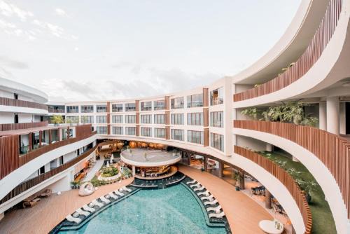 Boracay Island Hotel | Hue Hotels and Resorts Boracay Managed by HII