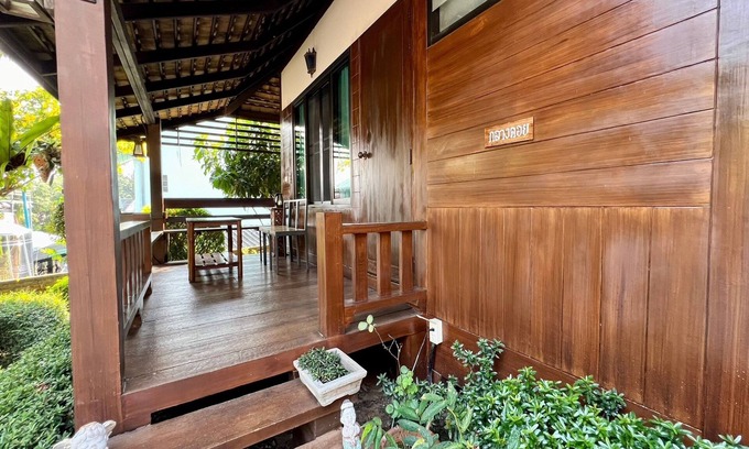 Chiang Rai Villa | Huen Pak Mon Chantra