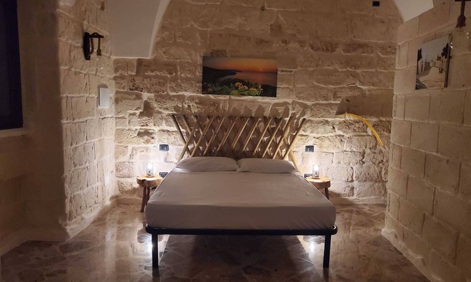 Giuggianello House | HUG HOUSE