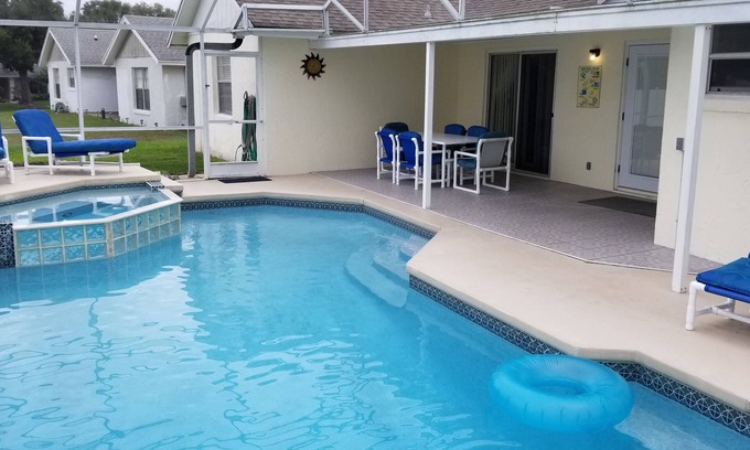 Indian Ridge House | Huge Upgrades, King/queen Master, 4br 3.5Ba Pool/Spa, Game Room, Quartz Counters