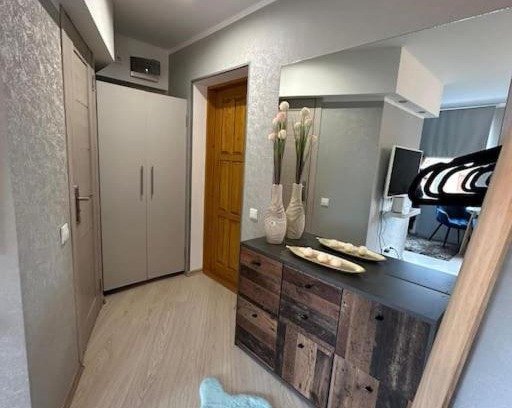 Jekabpils Apartment | Hugo 2