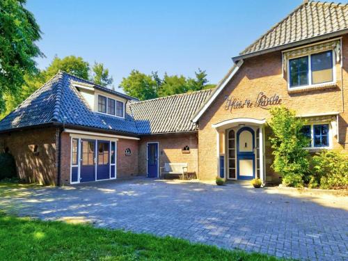 Wesepe House | Huis te Lande