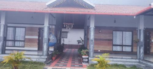 Horanadu House | HULSE HOMESTAY