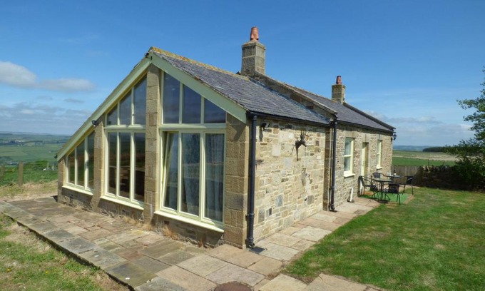 Langley-on-Tyne House | Humbleton Cottage