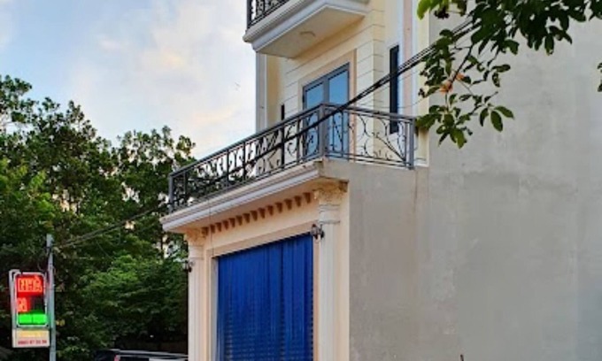 Son Tay Hotel | Hung Thinh Hotel