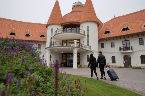 Lakitelek Hotel | Hungarikum Hotel