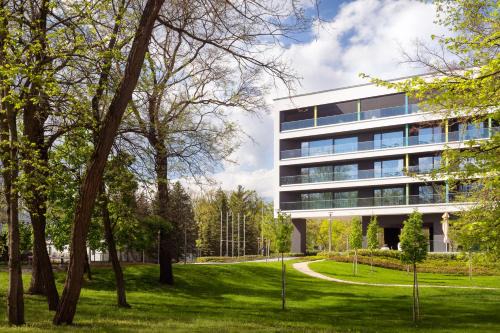 Sostogyogyfurdo Hotel | Hunguest Hotel Sóstó