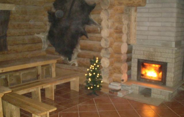Rapla County House | Huntingbox