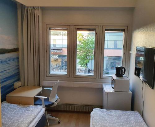 Lohja Apartment | Huoneisto Lohjan keskusta