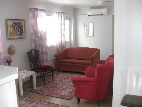 Harma Apartment | Huoneistomajoitus Hella 3C Härmä