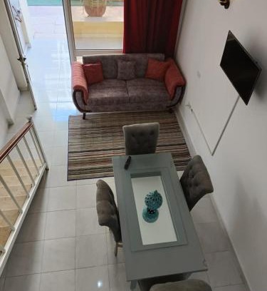 Shurtah al-Dakhlah Apartment | Hurghada 2025