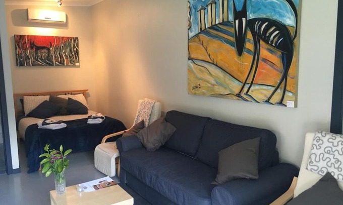 Hurstbridge Bed & Breakfast | Hurstbridge Haven