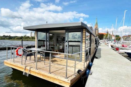 Nor Boat Rental | Husbåt