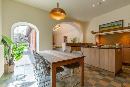 Wingene House | Huswell - Huyze Termote - Prime villa with wonderful garden