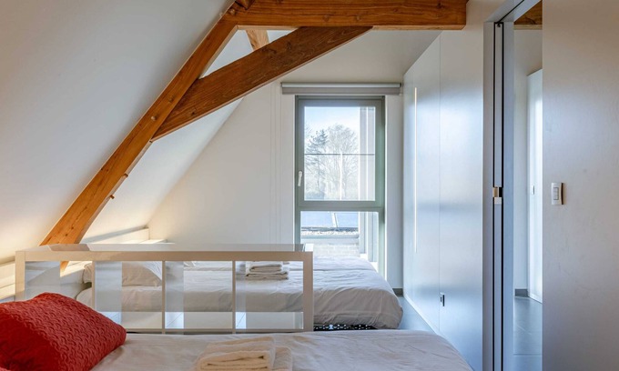 Veurne Villa | Huswell - Spacious holiday home for 12 persons