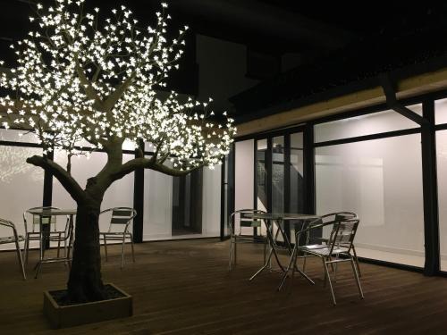Gunsan House | Hwadam Inn