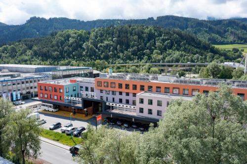 Hall In Tirol Hotel | Hwest Hotel