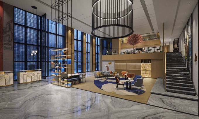 Ballygunge Hotel | Hyatt Centric Ballygunge Kolkata