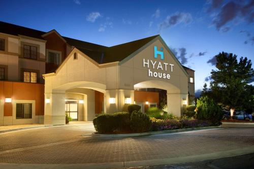 Greenwood Village Hotel | Hyatt House Denver Tech Center