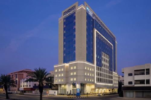 Sari Street Hotel | Hyatt House Jeddah Sari Street