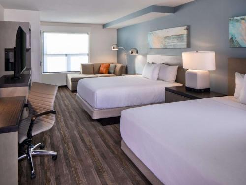 Lewes Hotel | Hyatt House Lewes Rehoboth Beach