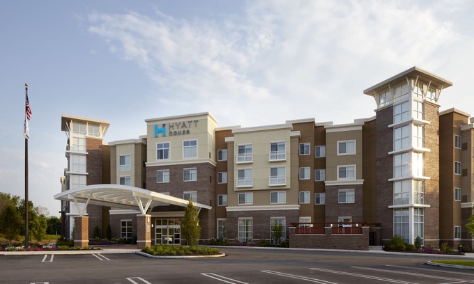 King of Prussia Hotel | Hyatt House Philadelphia/King of Prussia