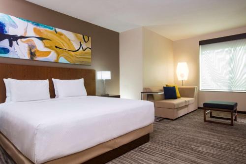 Aguascalientes Hotel | Hyatt Place Aguascalientes Bonaterra
