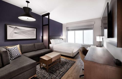 Arden Hotel | Hyatt Place Asheville Airport