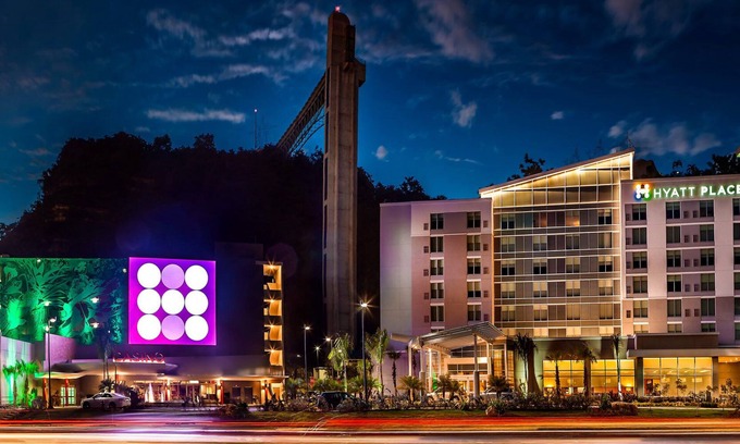 Bayamon Hotel | Hyatt Place Bayamon