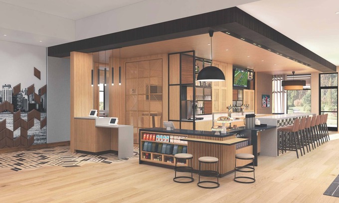 Billings Hotel | Hyatt Place Billings