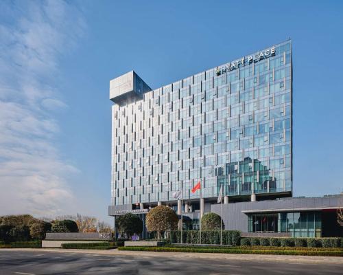 Shuangliu District Hotel | Hyatt Place Chengdu Bio-Town