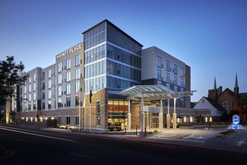 Evansville Hotel | Hyatt Place Evansville