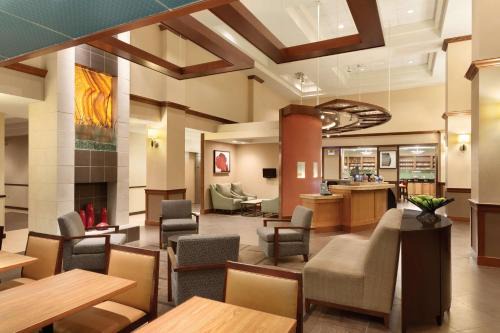 Fremont Hotel | Hyatt Place Fremont/Silicon Valley