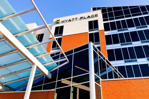 East Garden City Hotel | Hyatt Place Garden City