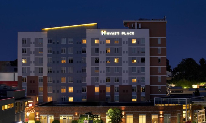 Southeast Yonkers Hotel | Hyatt Place New York/Yonkers