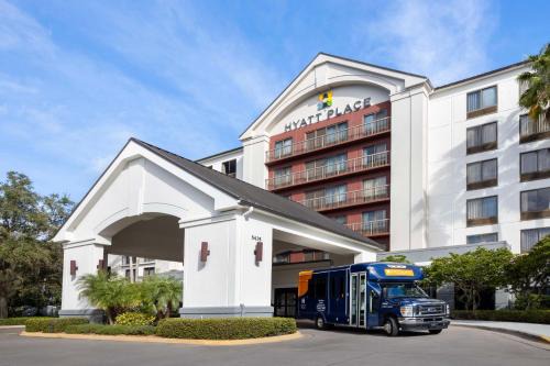 Airport North Hotel | Hyatt Place Orlando Airport