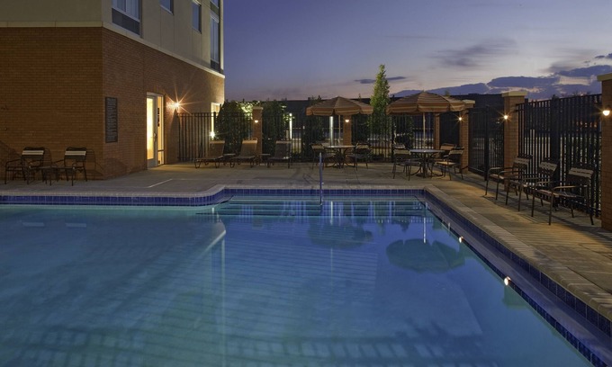 Rancho Cordova Hotel | Hyatt Place Sacramento/Rancho Cordova