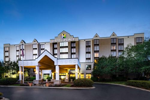 Topeka Hotel | Hyatt Place Topeka