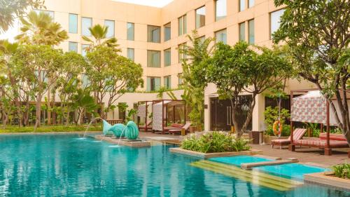 Kalyani Nagar Hotel | Hyatt Pune