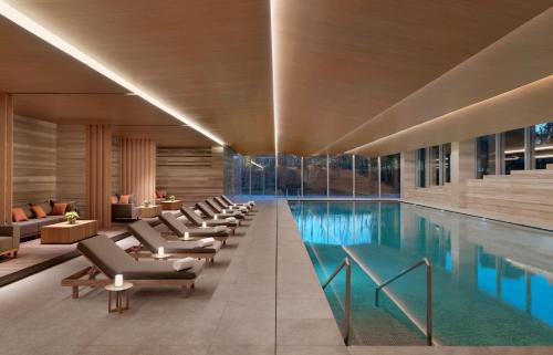 Wangjing Hotel | Hyatt Regency Beijing Wangjing