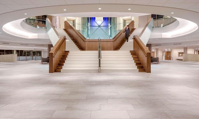 Hampden South Hotel | Hyatt Regency Denver Tech Center